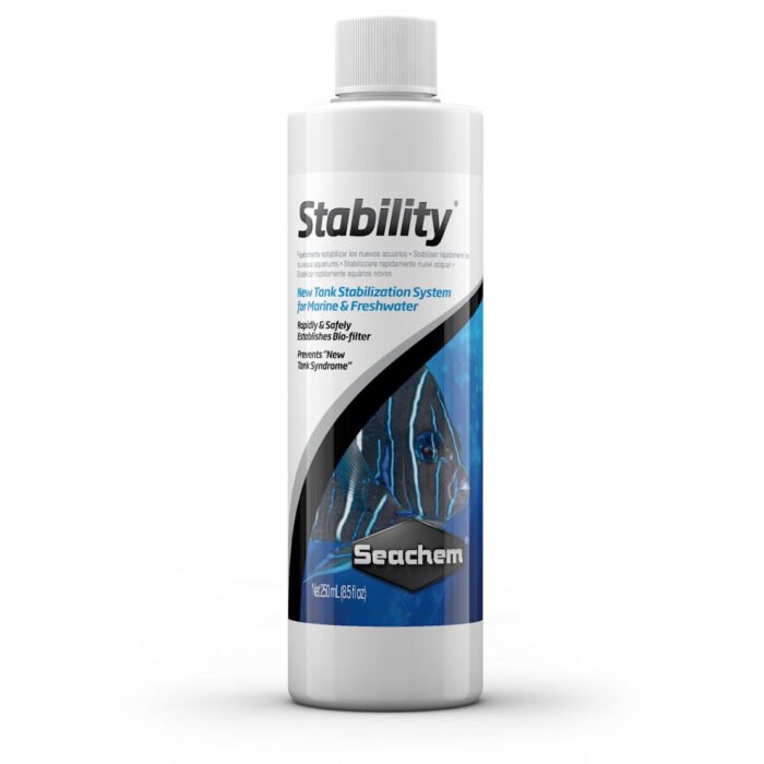 stability