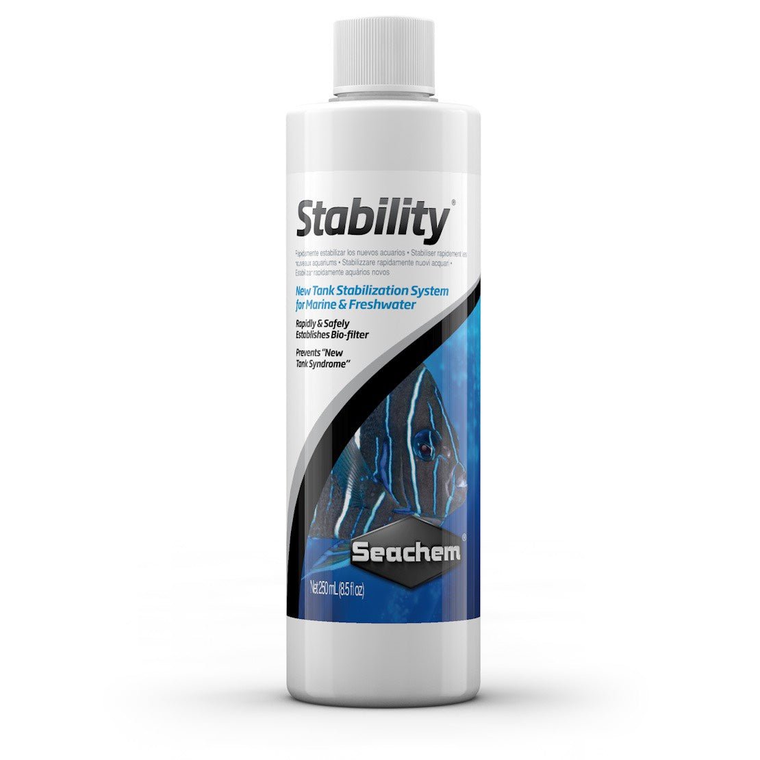 stability